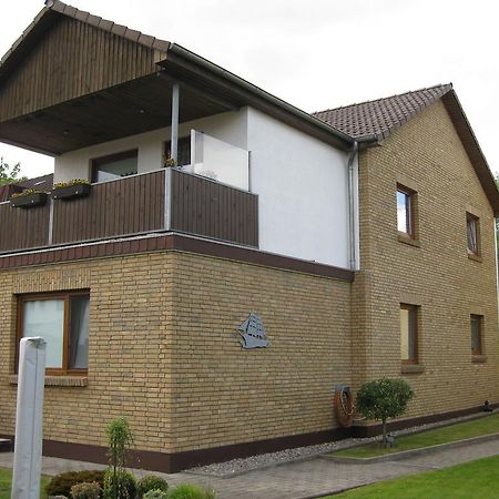 Fewo Flensburg Lenschau Διαμέρισμα Εξωτερικό φωτογραφία