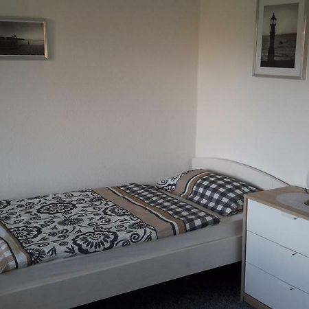 Fewo Flensburg Lenschau Διαμέρισμα Εξωτερικό φωτογραφία